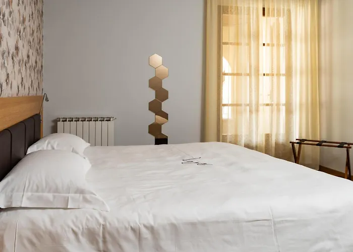 Le Torri - Rooms&Apartments