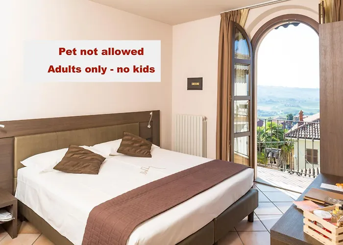 Le Torri - Rooms&Apartments