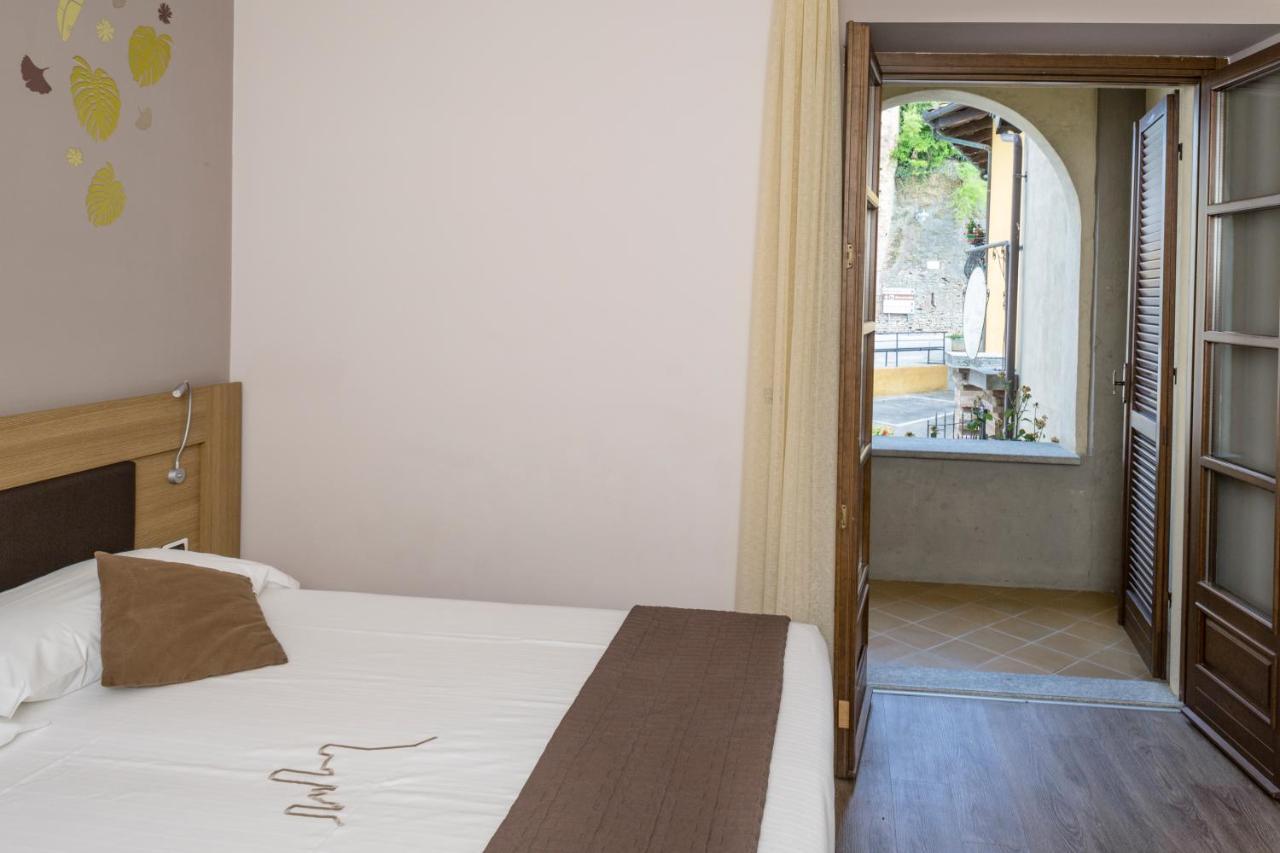 Hotel Le Torri -