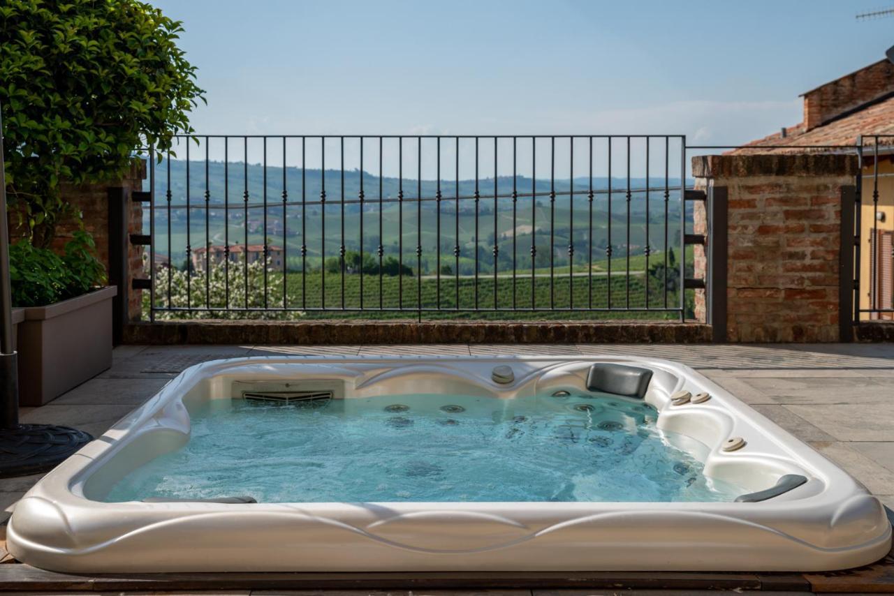 Le Torri - Hotel