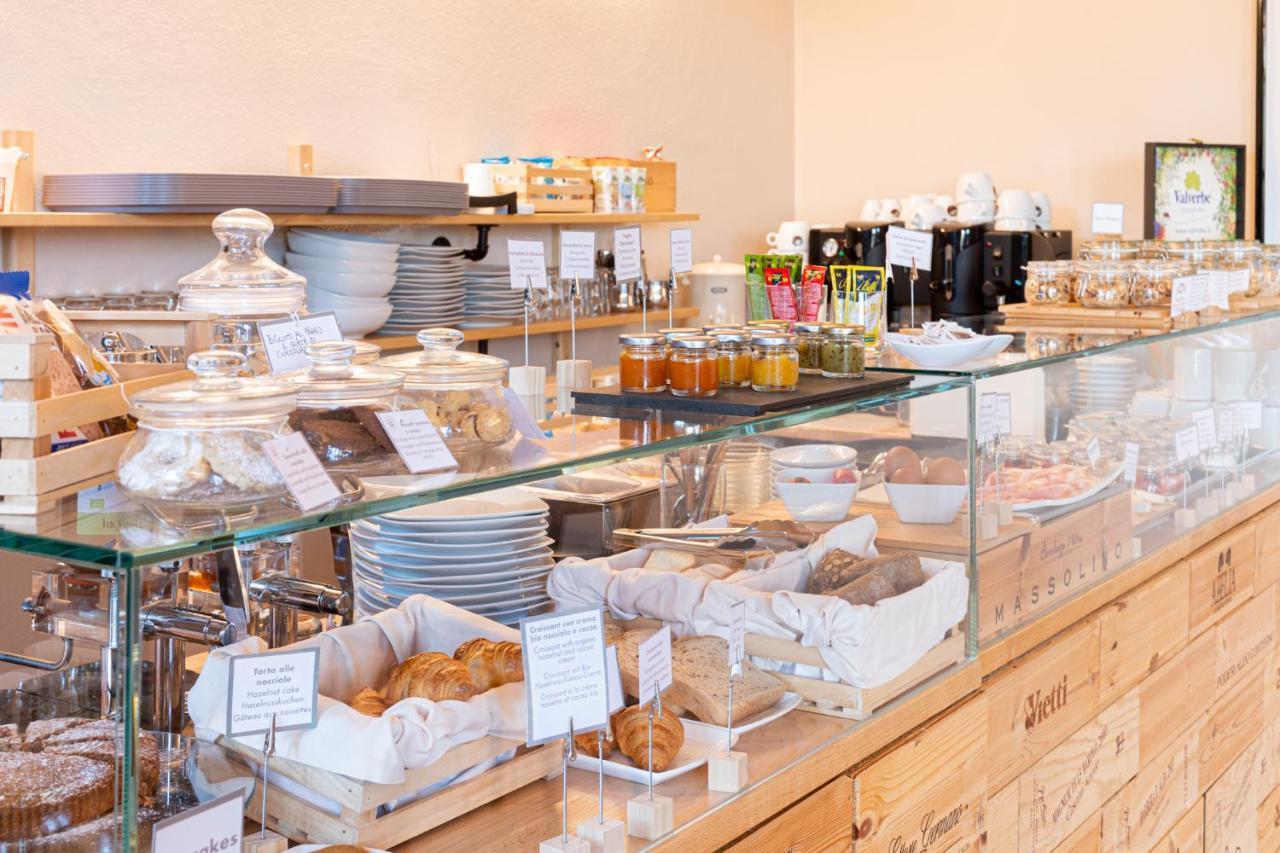Le Torri -