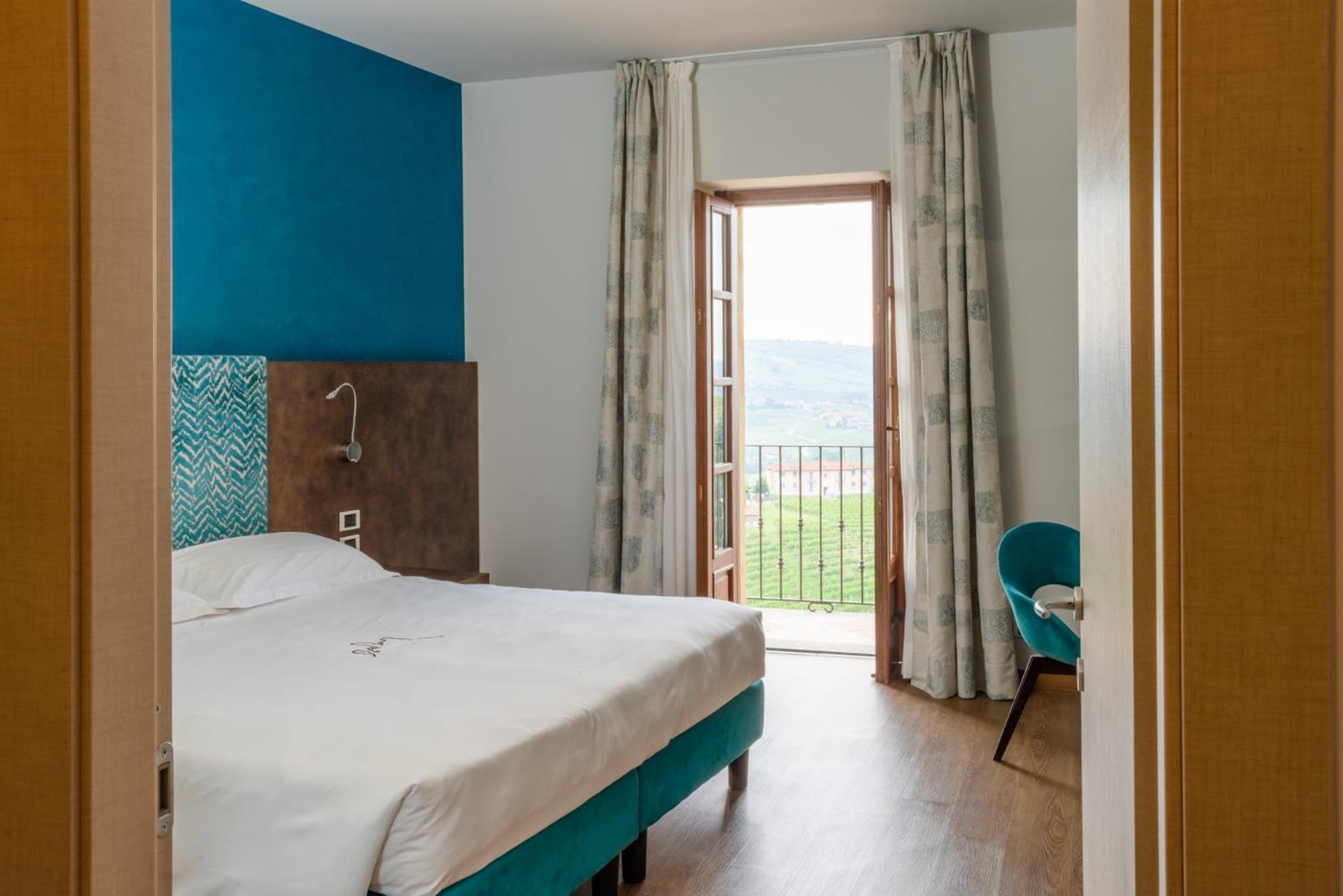 Hotel Le Torri - 3*