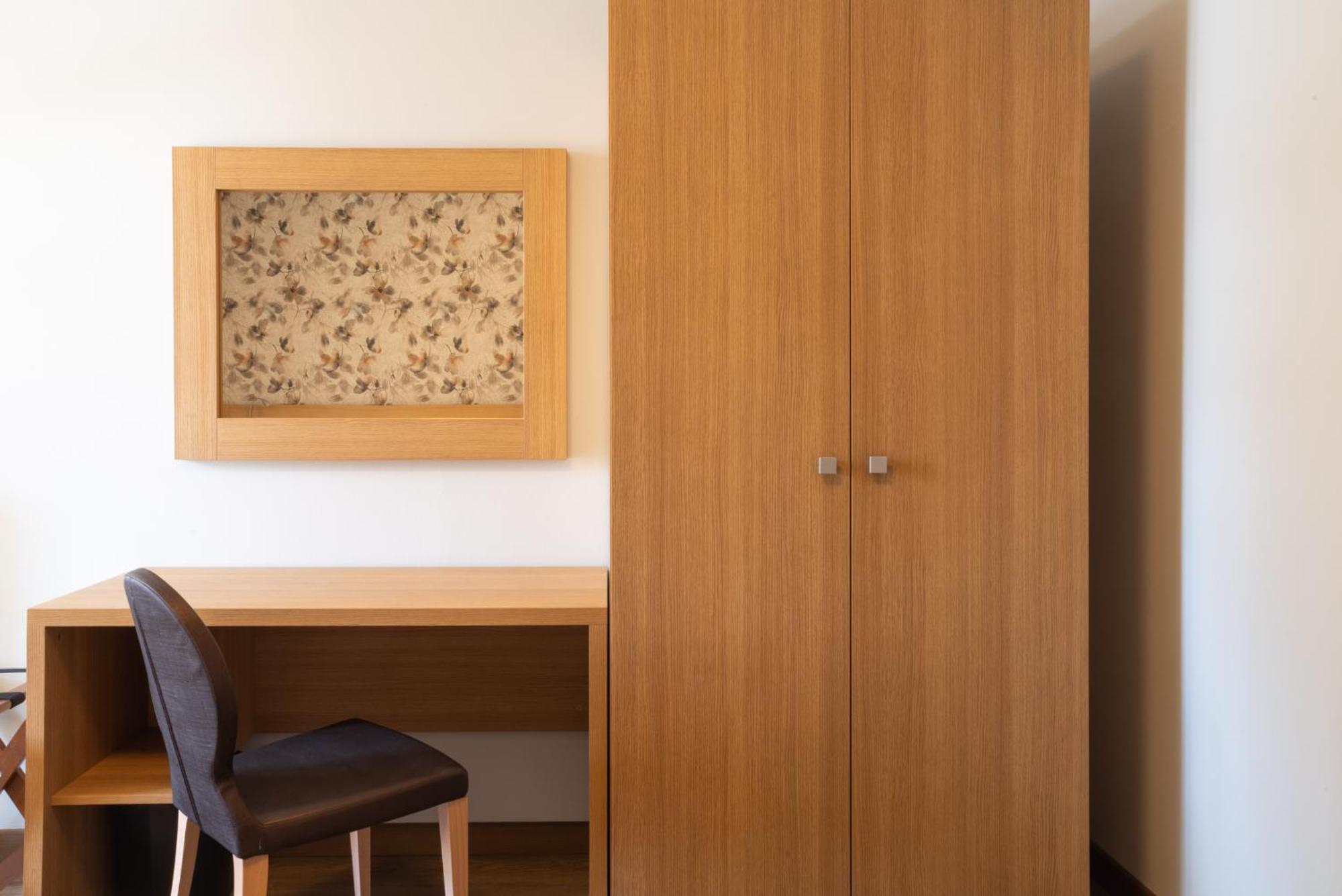 Hotel Le Torri - 3*