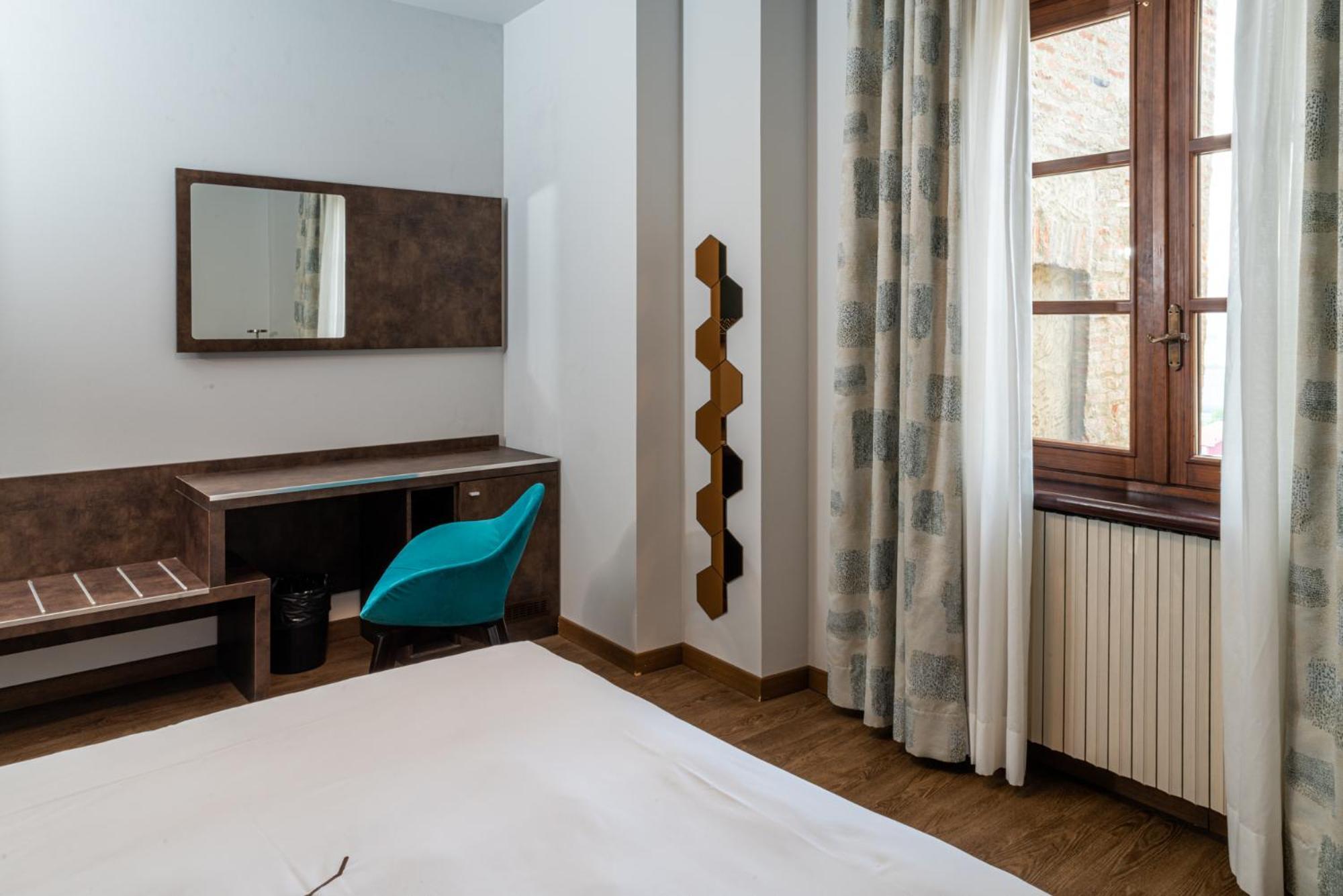 Hotel Le Torri -