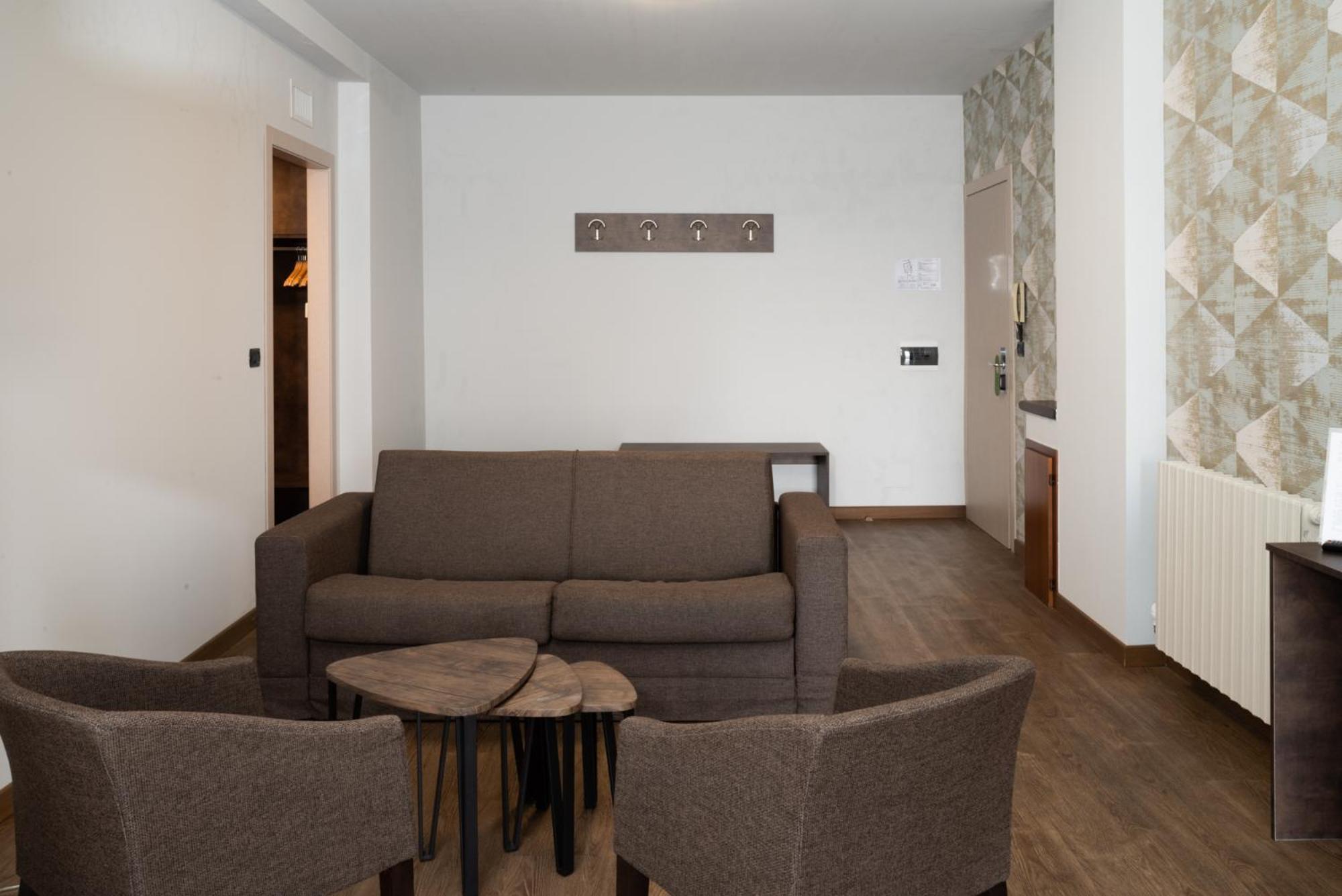 Hotel Le Torri - 3*