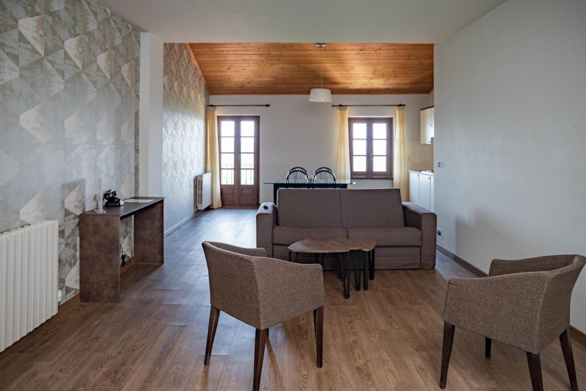 Le Torri -