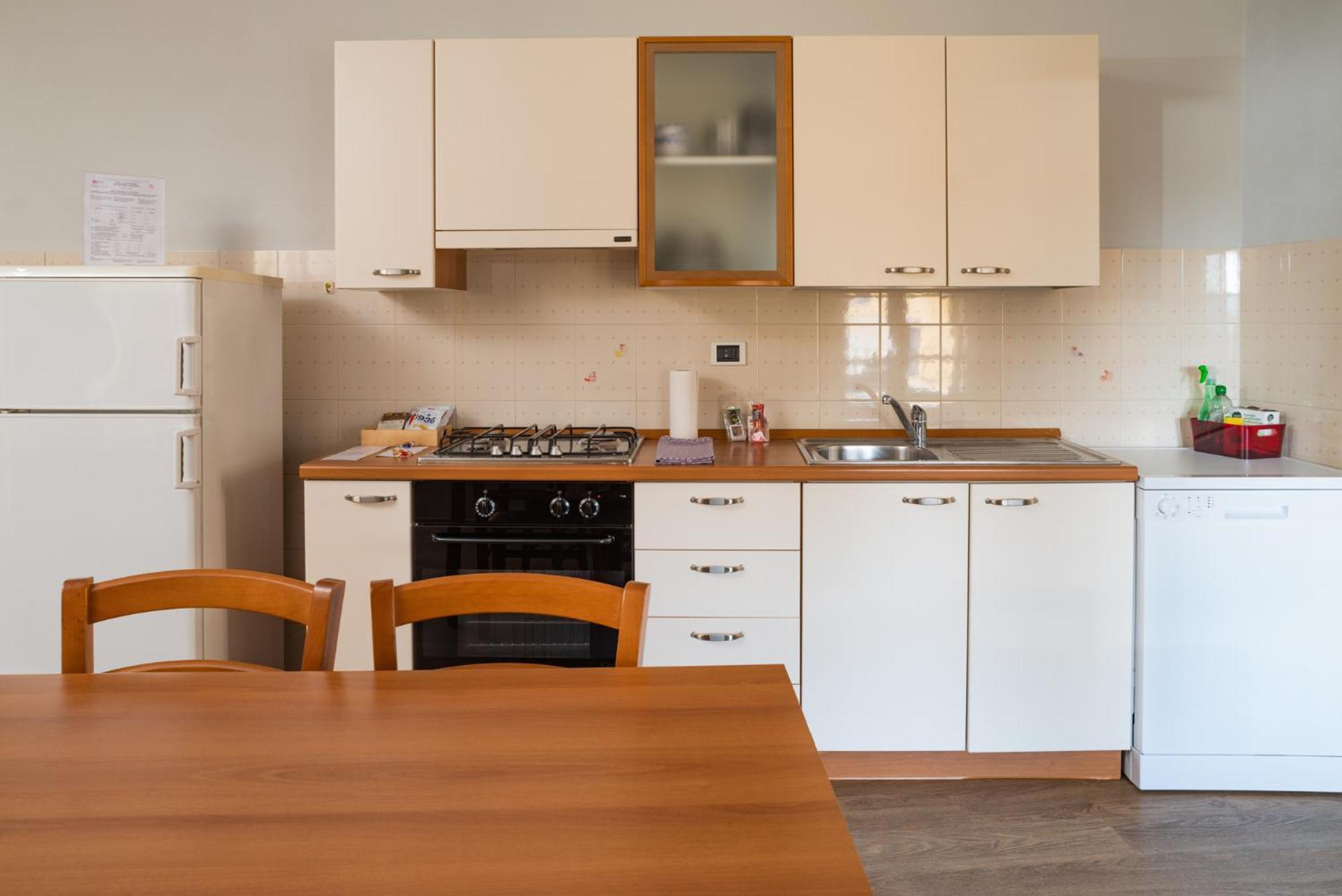 Le Torri -