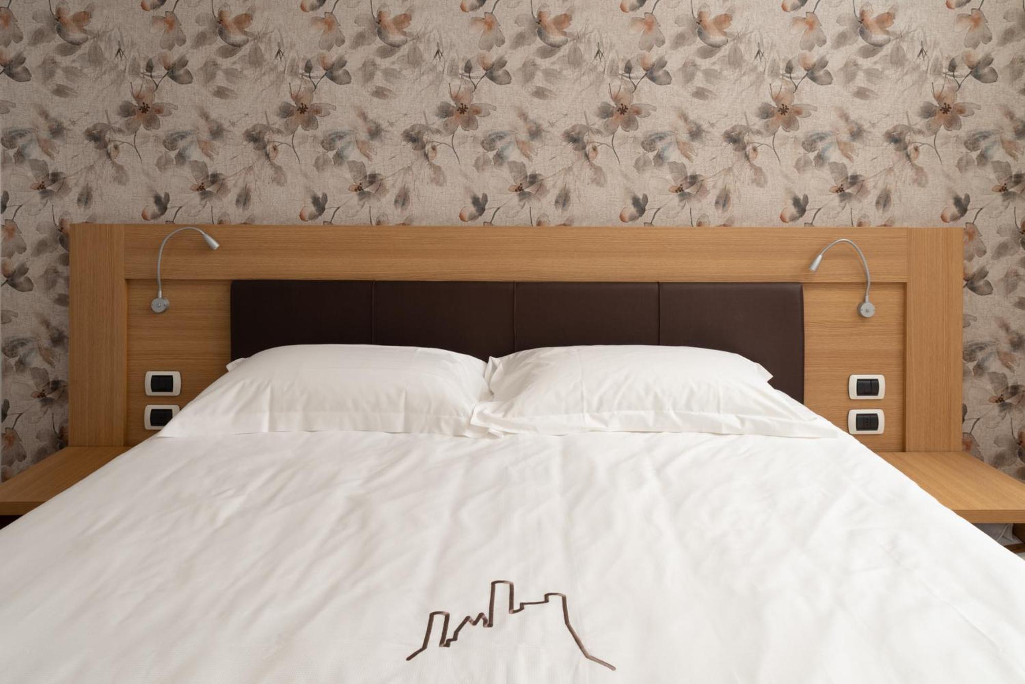 Hotel Le Torri -