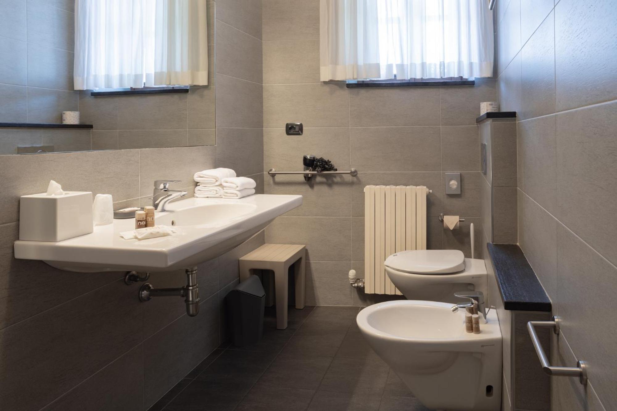 Le Torri -