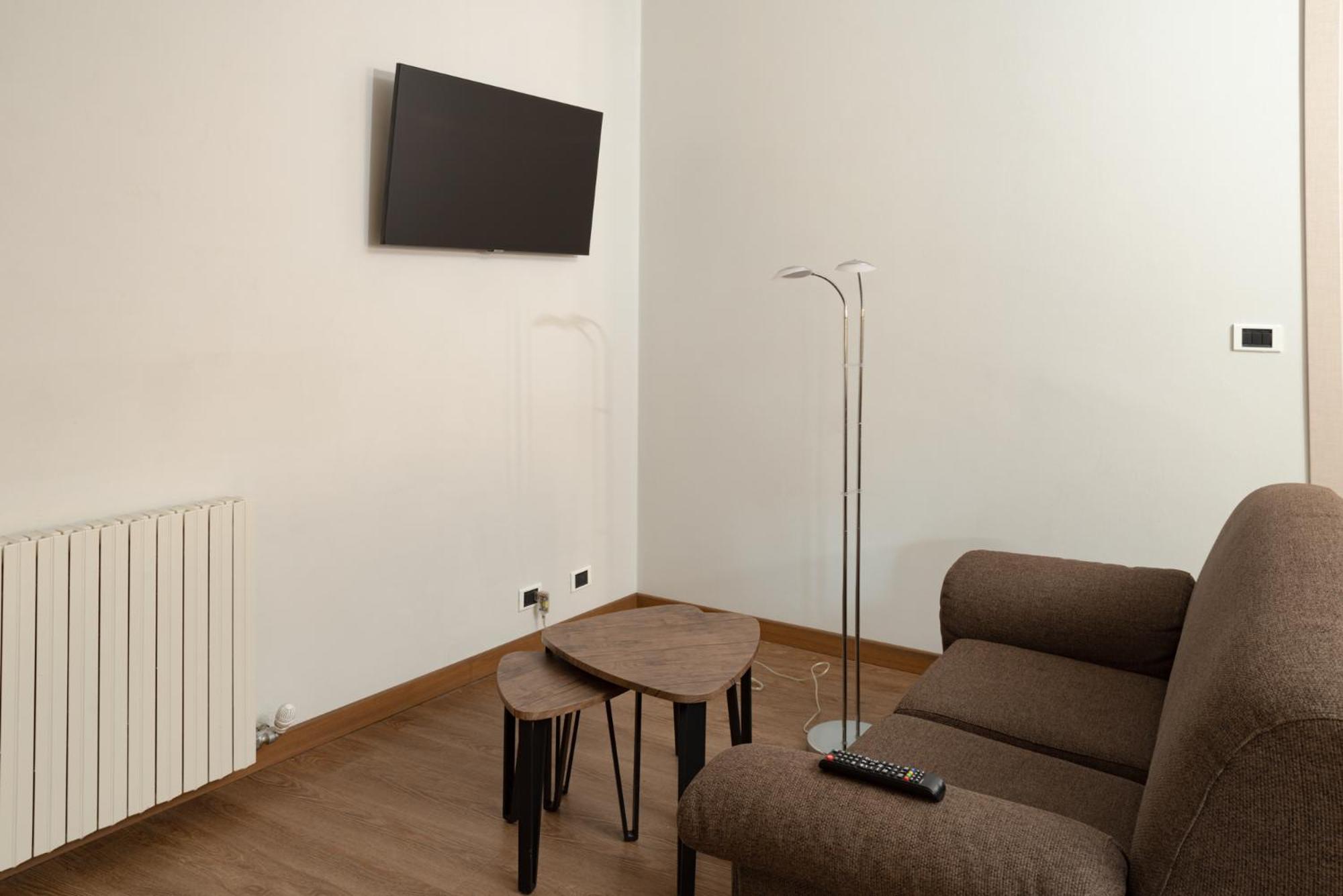 Hotel Le Torri - 3*