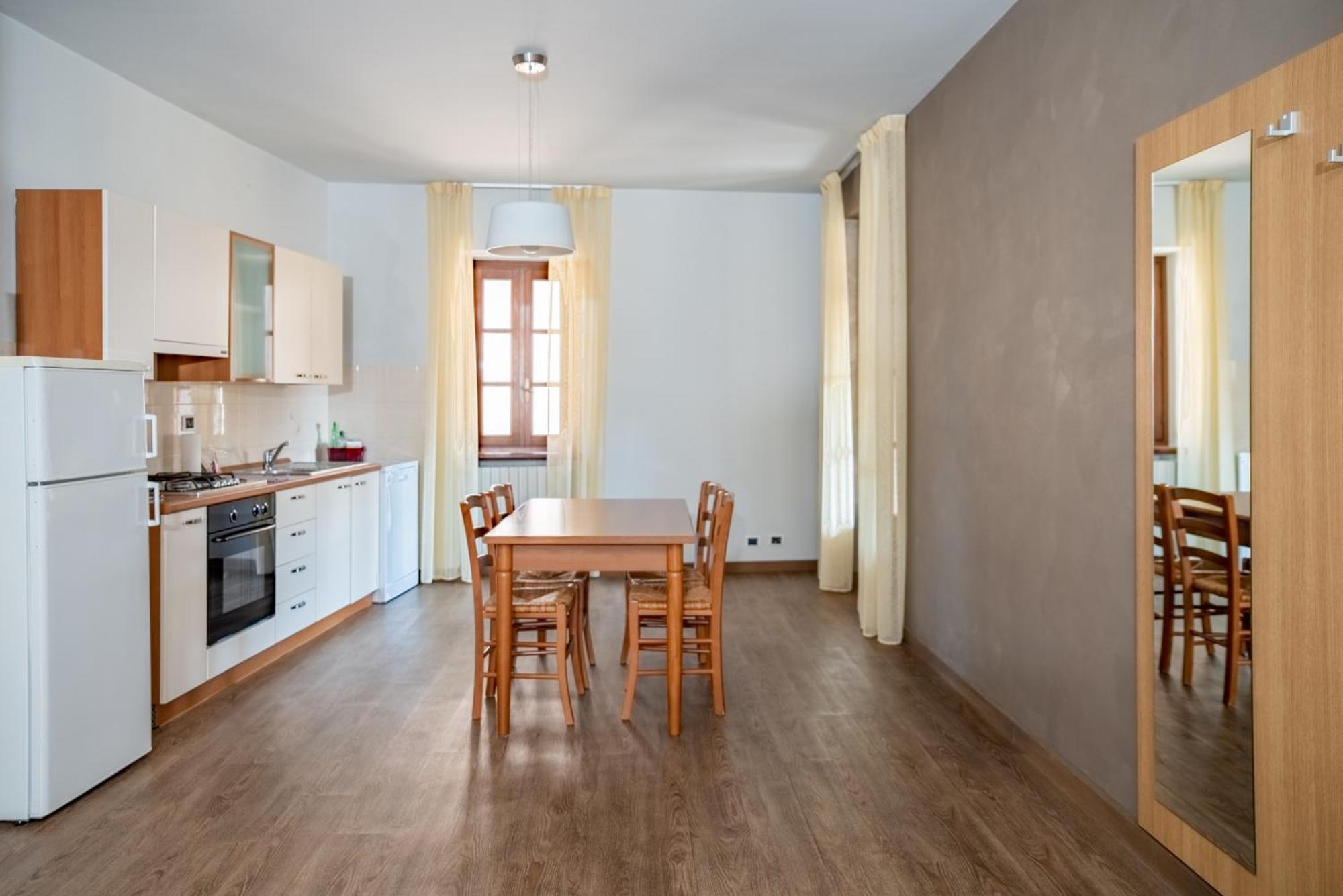 Le Torri - 3*