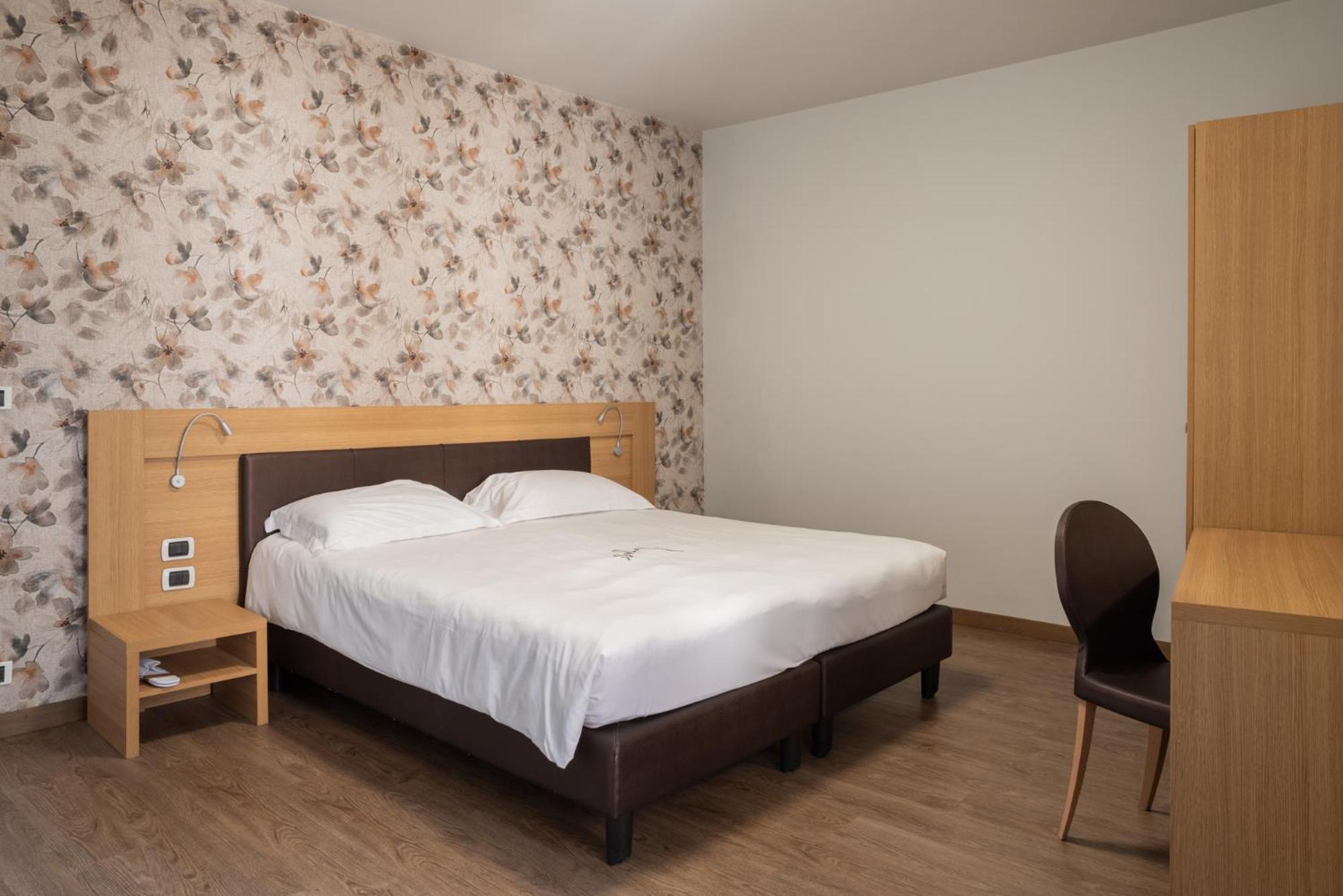 Le Torri -