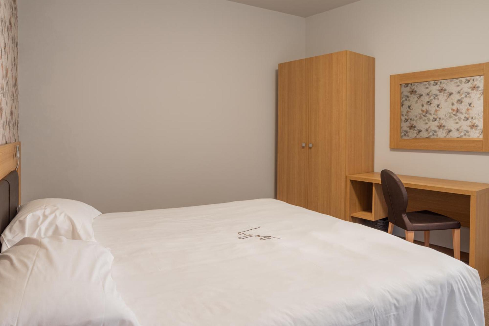 Le Torri - Hotel