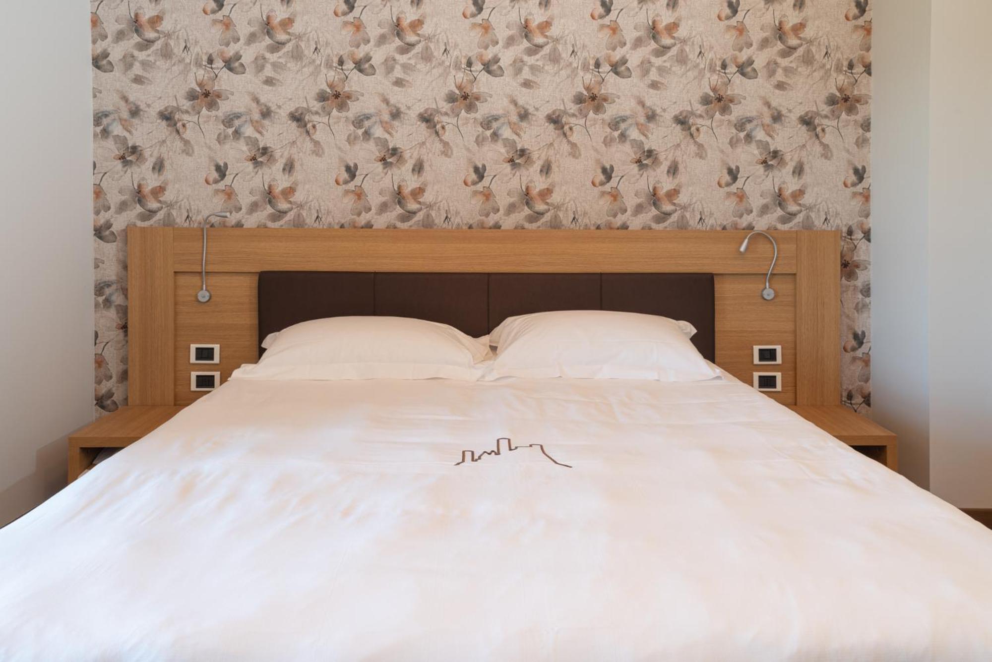 Le Torri - Hotel