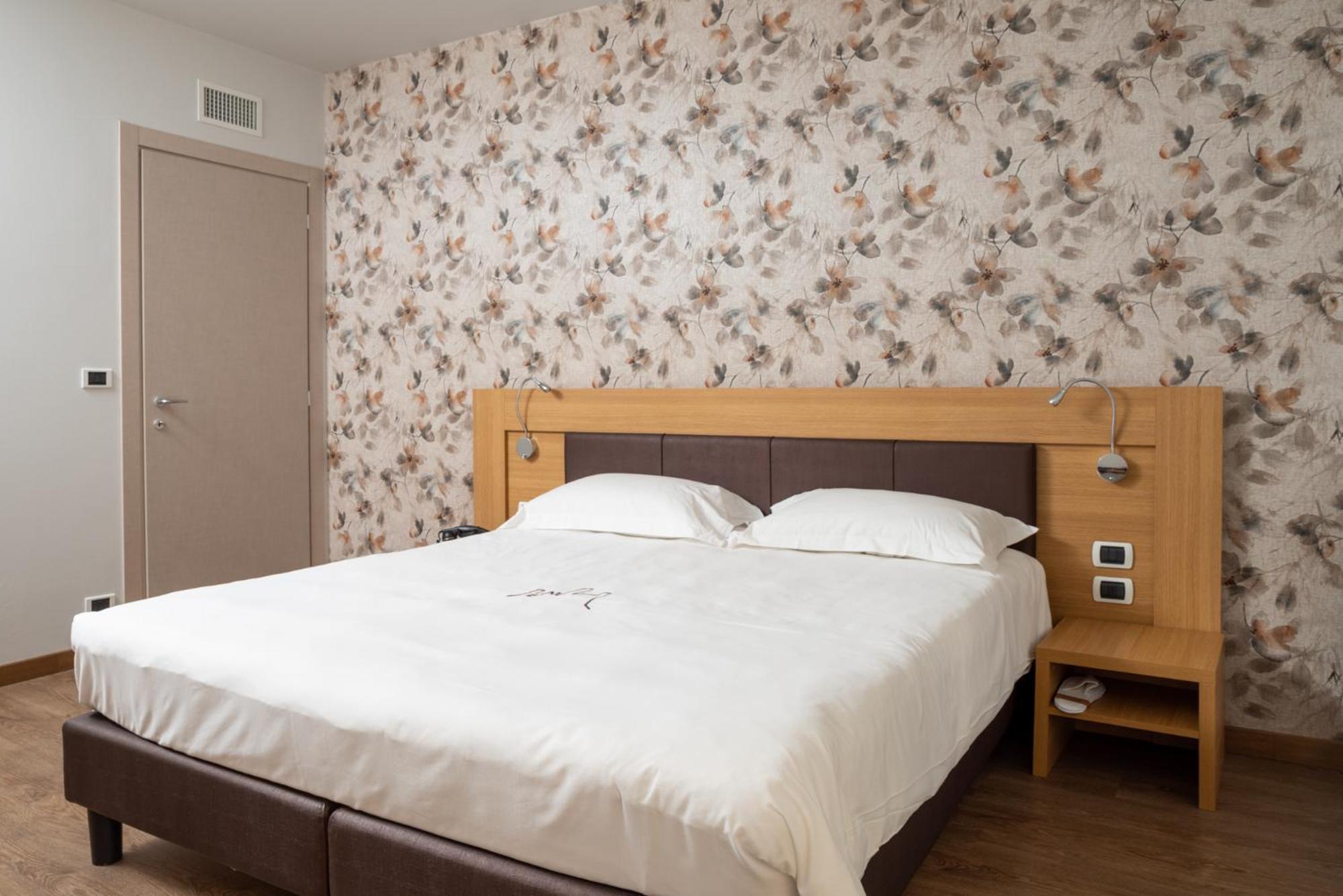 Hotel Le Torri -