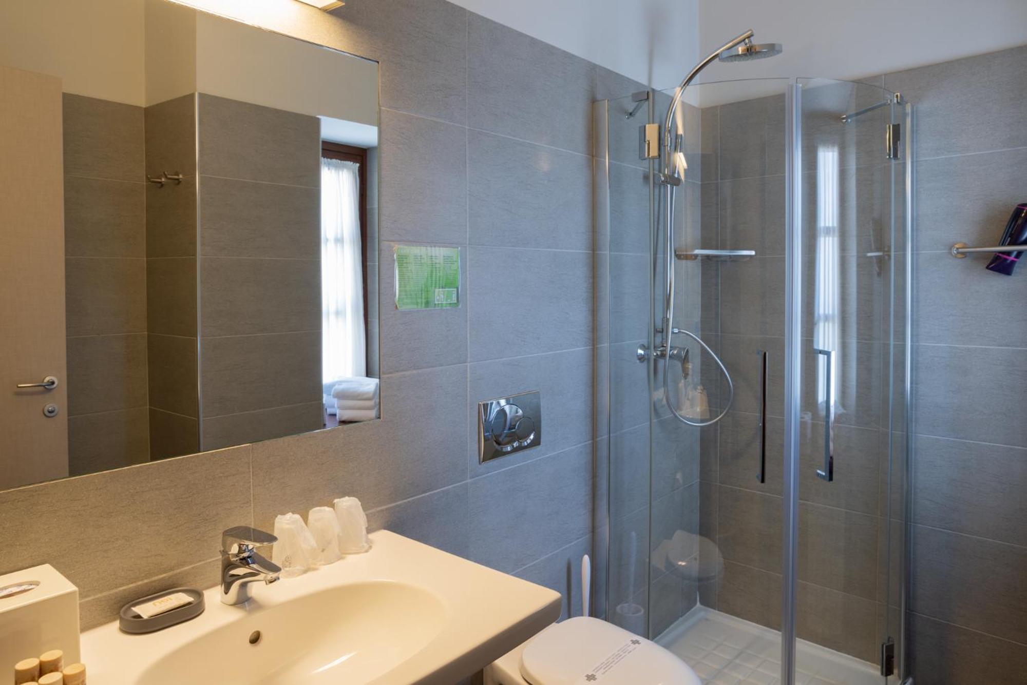 Hotel Le Torri - 3*