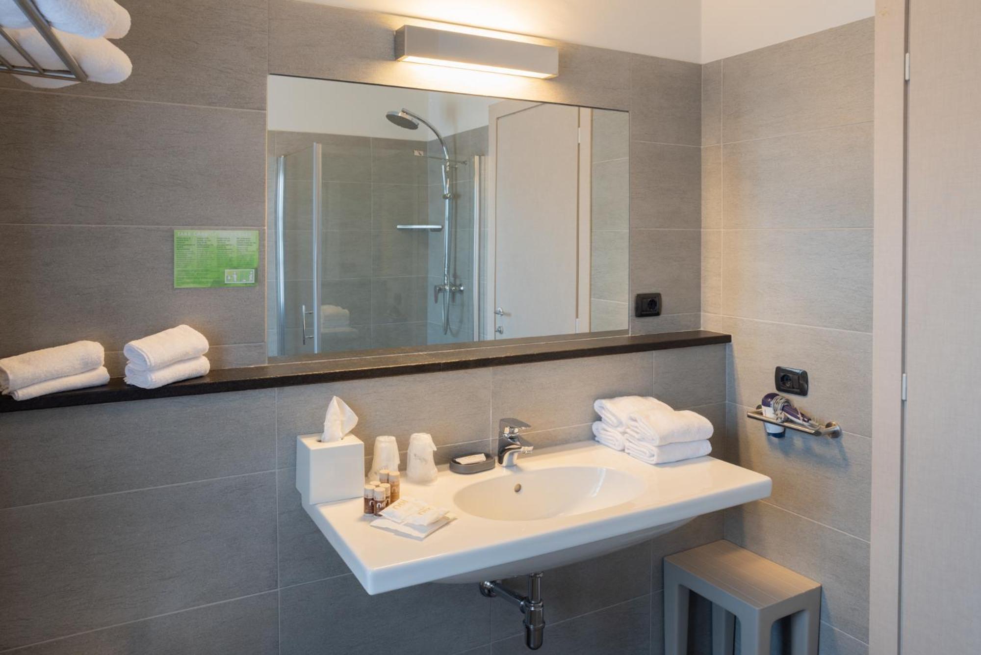 Le Torri -