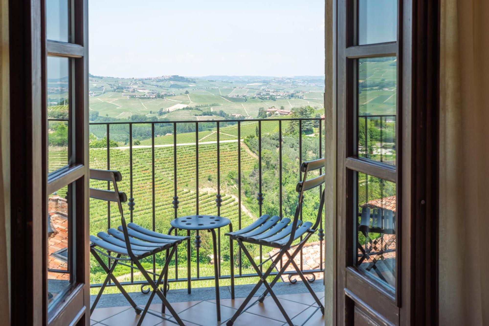 Hotel Le Torri -