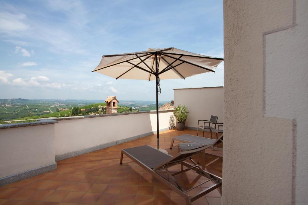 Le Torri - Hotel