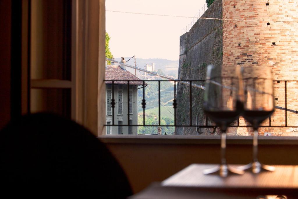 Le Torri - Hotel 3*