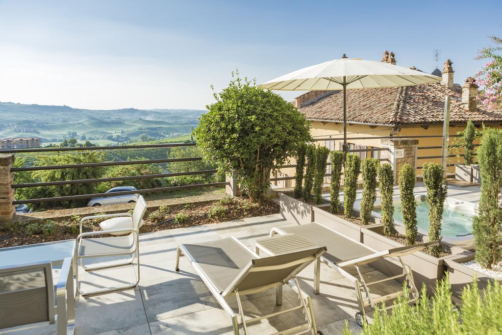 Le Torri - Hotel 3*
