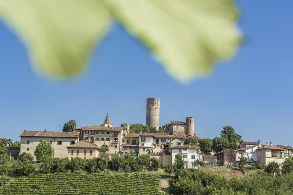 Le Torri - Hotel 3*