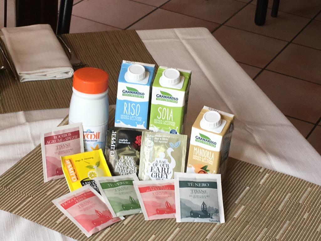 Le Torri -