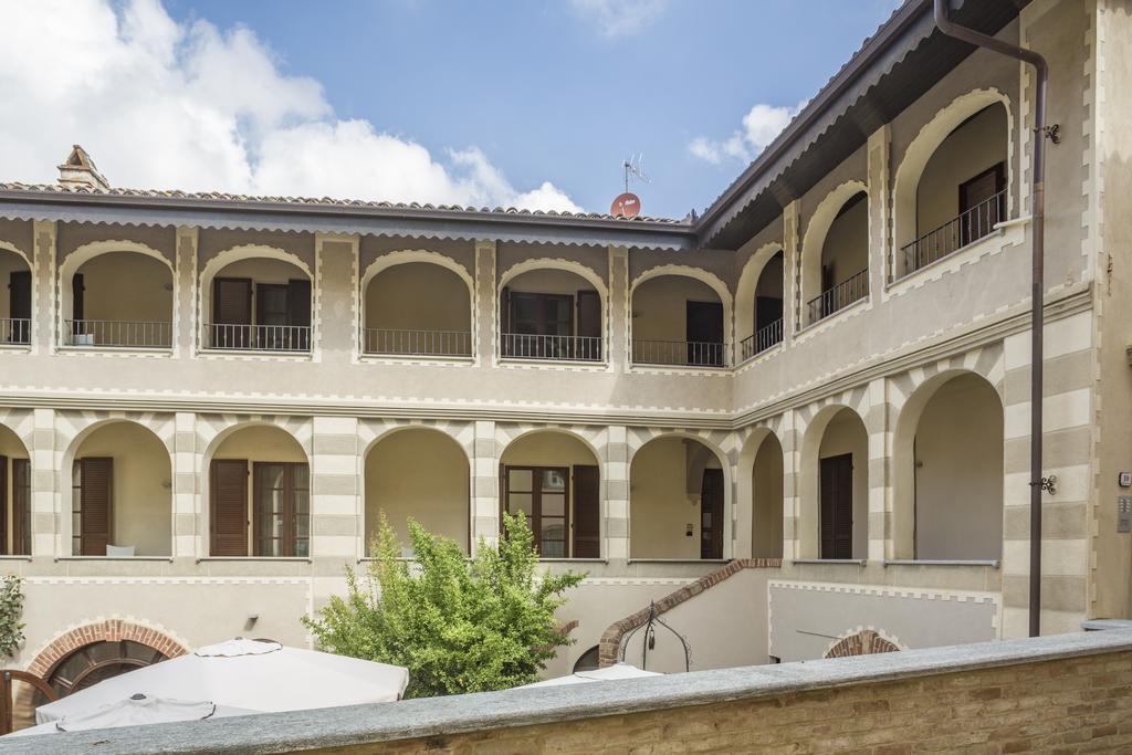 Le Torri -