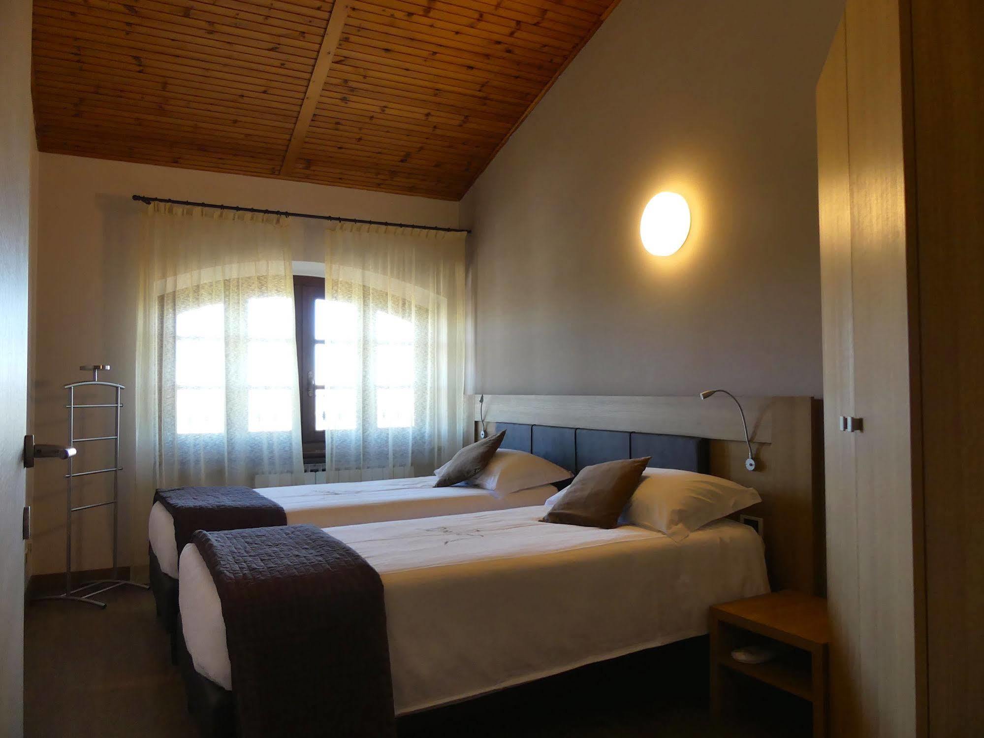 Le Torri - Hotel 3*