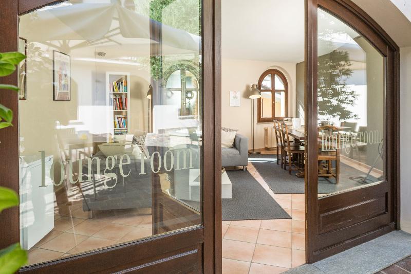Le Torri - Hotel