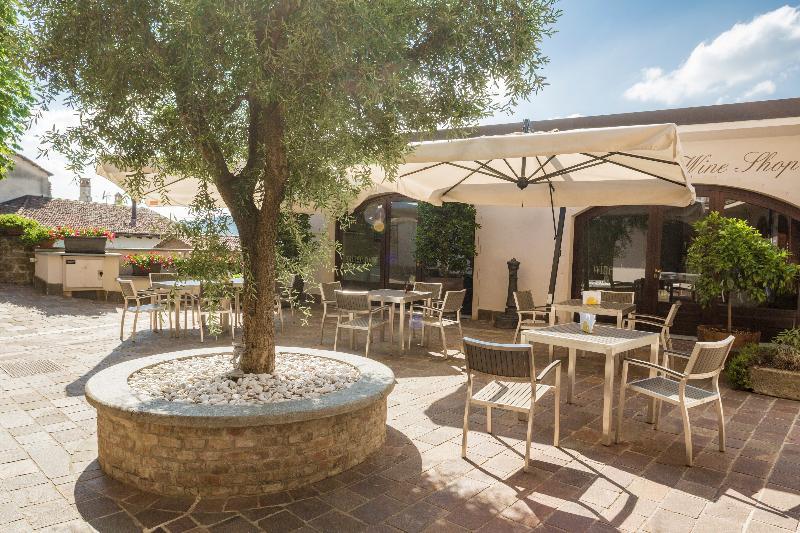 Le Torri - Hotel 3*