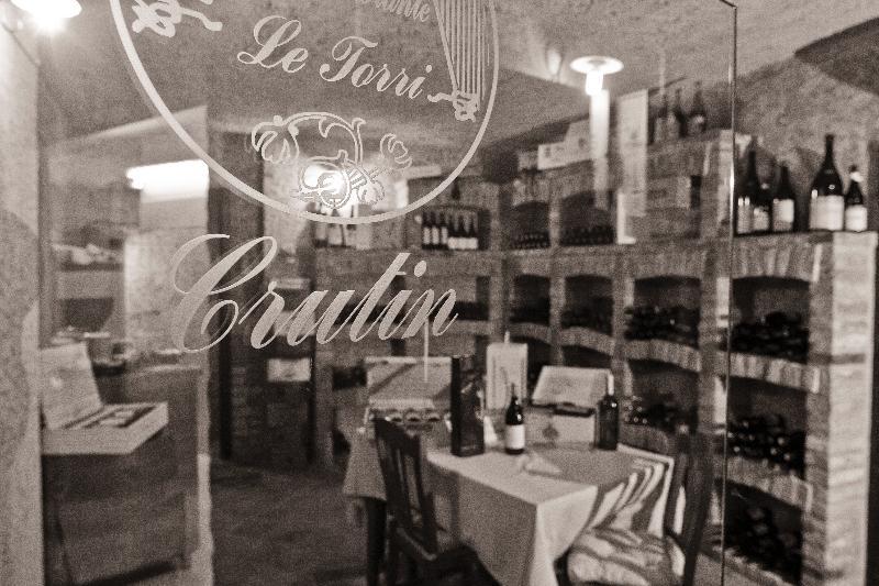 Hotel Le Torri -