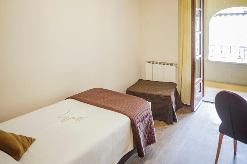 Le Torri - Hotel